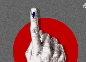 Lok Sabha Polls: Baramulla records over 35% voter turnout till 1 pm