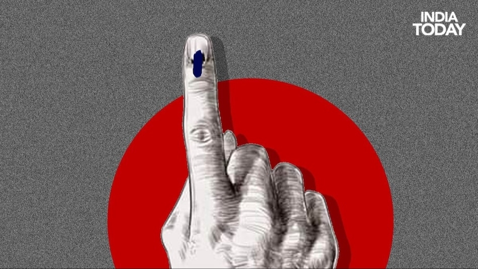 Lok Sabha Polls: Baramulla records over 35% voter turnout till 1 pm