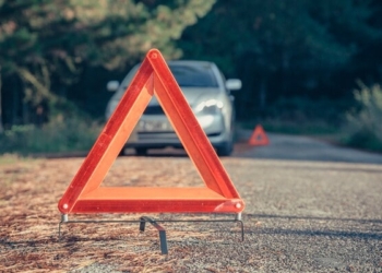 Couple,Their Grandchild Killed In Multi-Vehicle Accident In..