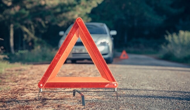 Couple,Their Grandchild Killed In Multi-Vehicle Accident In..