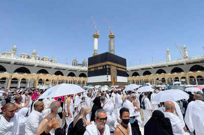 Hajj 2024: First flight with 320 pilgrims to take off from Srinagar airport on May 9
