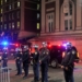 Police Arrest Protesters, Clear Occupied Building At….