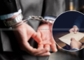 ACB arrests Naib Tehsildar, Khrew for accepting bribe
