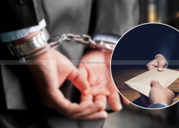 ACB arrests Naib Tehsildar, Khrew for accepting bribe