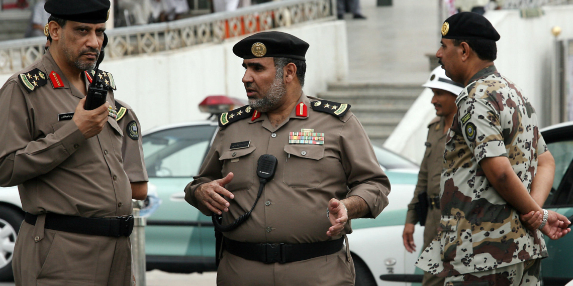 Saudi police told to kill villagers resisting NEOM megaproject evictions: