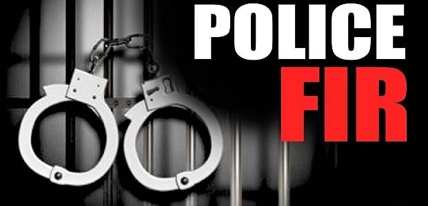 Teacher booked for beating minor school boy