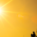 MeT says heatwave to continue for 5 days in J&K, urges people to drink lot of fluids