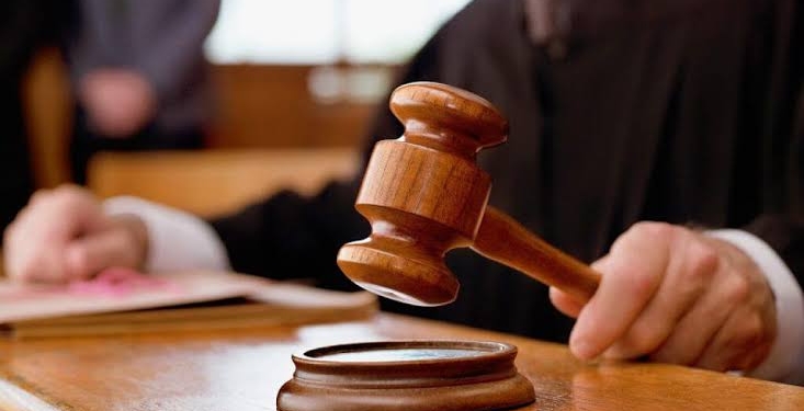 Man sexually assaults 6-yr-old daughter, sentenced to three life terms in..