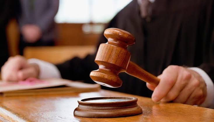Man sexually assaults 6-yr-old daughter, sentenced to three life terms in..