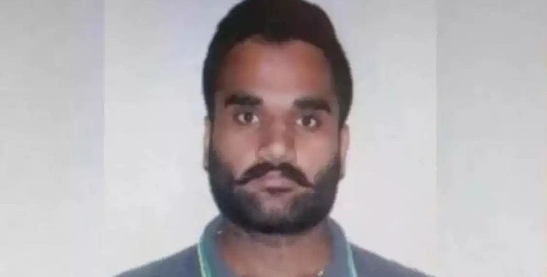 Goldy Brar Shot Dead in US by rival gang Dalla Lakhbir