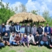 Khyber Strengthens Team Dynamics with Retreat at SAGG EcoVillage