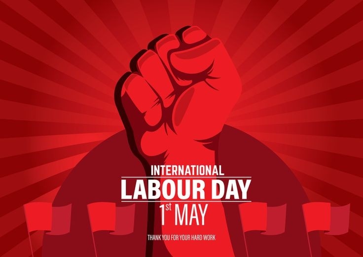 International Labour Day: LG Sinha Extends Best Wishes to J&K’s Workers