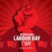 International Labour Day: LG Sinha Extends Best Wishes to J&K’s Workers