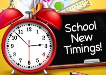 DSEK orders change in school timing in Srinagar