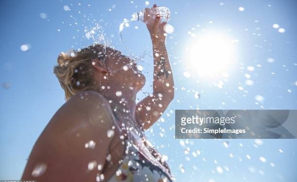 Maximum Temperatures Recorded Today