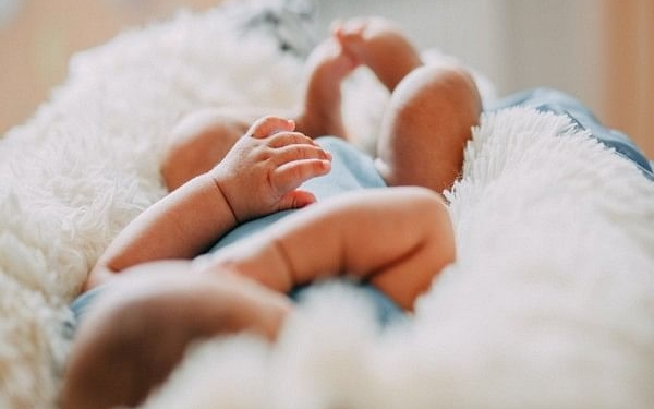 Seven newborns die in fire at…