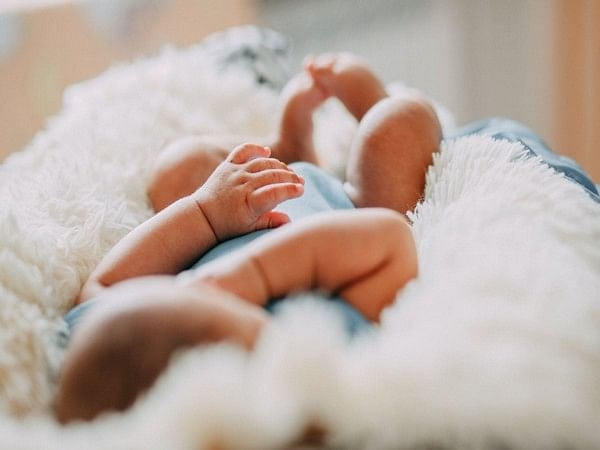 Seven newborns die in fire at…