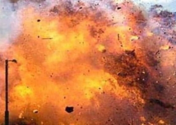 Married Woman’s Lover Sends Parcel Bomb To Her House husband daughter killed