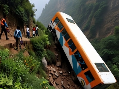 7 Dead, 2 Dozen Injured in..