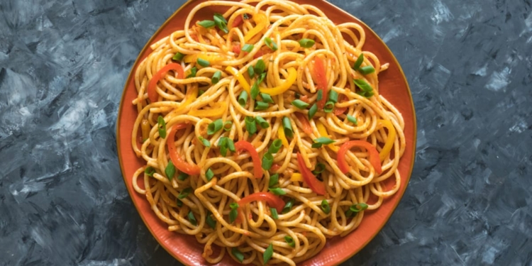12 years boy Dies After Eating Noodles In….5 Family Members Hospitalised