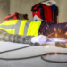 Driver dies of electric shock in Kulgam