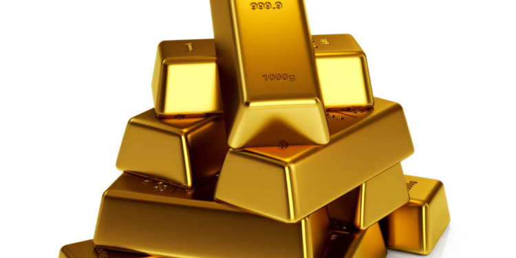 Agency Recovers 19 Kg Gold Worth ₹ 14 Crore From Cyber Fraudster In….