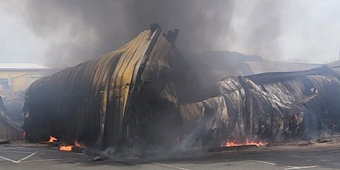 Extra Forces Deployed To Subdue Violence In….