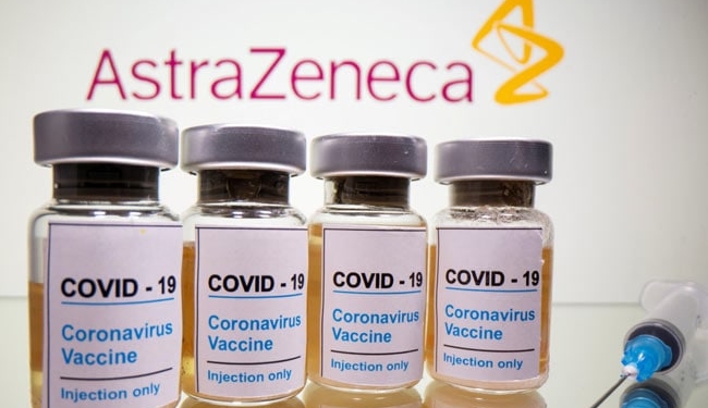Sympathy Goes Out…”: AstraZeneca Amid Vaccine’s Side Effects Concerns