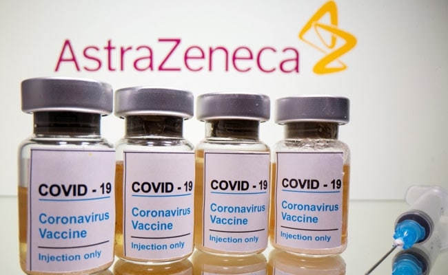 Sympathy Goes Out…”: AstraZeneca Amid Vaccine’s Side Effects Concerns