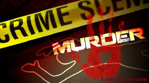 Husband ‘kills’ wife in…