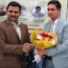 Dr. Rizvi assumes charge as Regional Director IGNOU – Srinagar Regional Centre