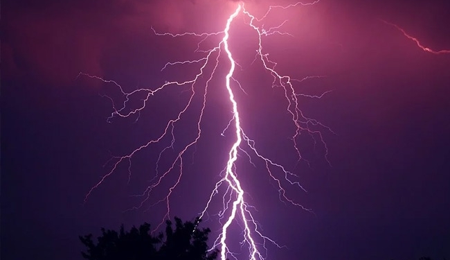 6 Die As Heavy Rain, Thunderstorms Lash Southern Districts Of…