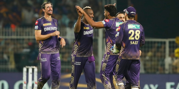IPL 2024 Playoffs Full Schedule: Teams, Date, Time, Venues And More