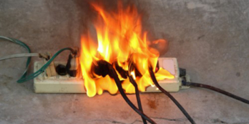 40 year old woman electrocuted to death in UT J&K