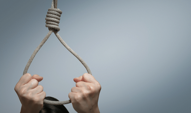 18-Year-Old Engineering Student Dies By Suicide Near…