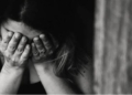 17-Year-Old Girl Raped by 2 Men,