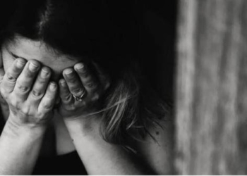 17-Year-Old Girl Raped by 2 Men,