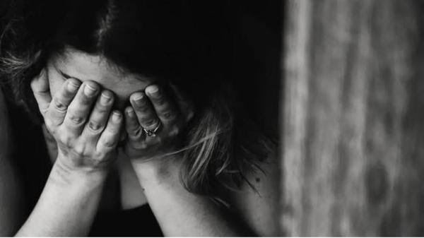 17-Year-Old Girl Raped by 2 Men,