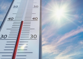 MeT forecasts mainly dry, ‘hot’ weather in J&K