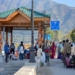 Kashmir Tourism Surges: Jam packed hotels, full booking for May, June months