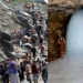 Devotees to experience better tracks enroute Amarnath cave shrine: DG BRO Lt Gen Raghu Srinivasan