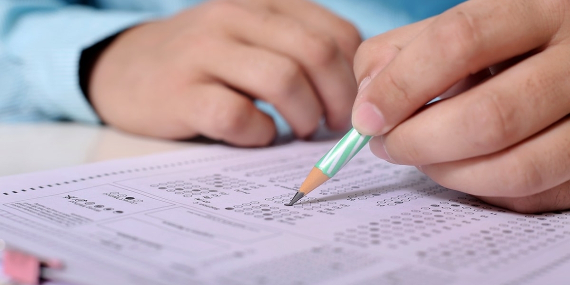 MBBS Student Appears As Proxy Candidate In NEET, Detained