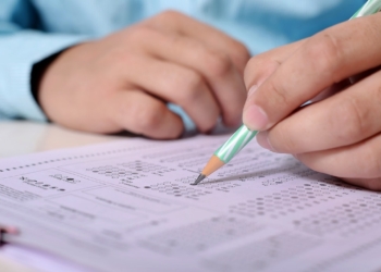 MBBS Student Appears As Proxy Candidate In NEET, Detained