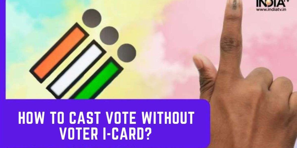 Lok Sabha Elections 2024 (Phase 4) VOTER TURNOUT