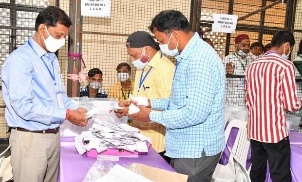 LS polls:Counting of votes from 8 AM on June 4, says EC