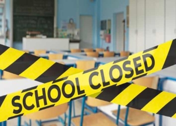 Schools, Colleges To Remain Shut Today In…