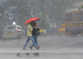 Weather Update for Jammu and Kashmir