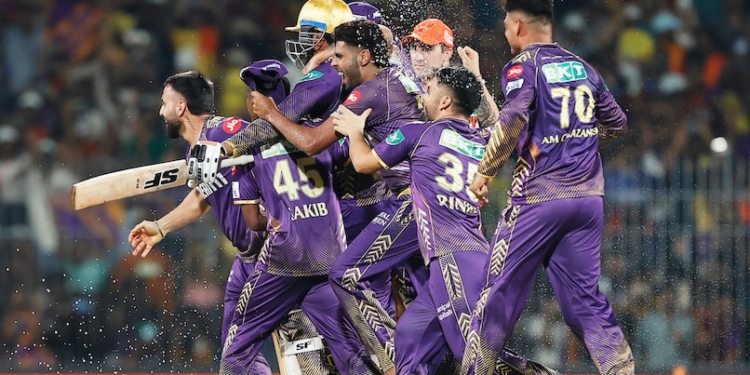 Not Gautam Gambhir, KKR Star Credits This Ex-India Player For Team’s Indian Core