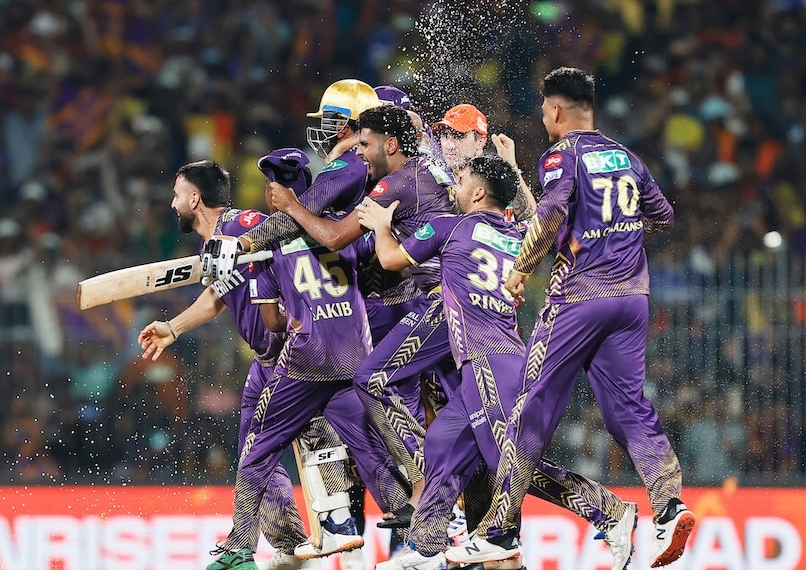 Not Gautam Gambhir, KKR Star Credits This Ex-India Player For Team’s Indian Core