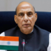 Saddened At Loss Of Lives Of 5 Brave Indian Army Soldiers In Ladakh”: Def Min Rajnath Singh